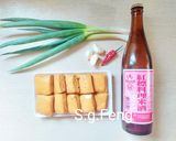 無水滷豆乾(電鍋版)的食譜步驟1照片