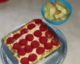 Foto del paso 10 de la receta: Pizzaña