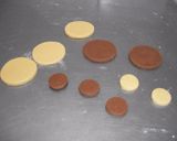 Foto del paso 7 de la receta: Galletas con formas de animales