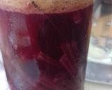 Foto del paso 3 de la receta: Pickles de pencas de remolacha