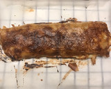 Foto del paso 9 de la receta: Strudel de manzana