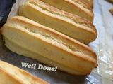 الاكلير الفرنسي Eclair