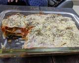 Pav bhaji lasagna recipe step 5 photo