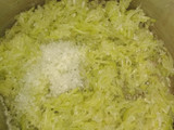 દૂધી હલવા બાઇટ  (Dudhi Halwa bite Recipe in Gujarati)