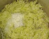 દૂધી હલવા બાઇટ  (Dudhi Halwa bite Recipe in Gujarati) રેસીપી સ્ટેપ1ફોટો