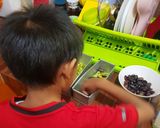 Foto langkah ke 1 dari resep Puding buah.
