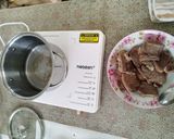 Foto langkah ke 1 dari resep Soto Betawi Tenderloin.