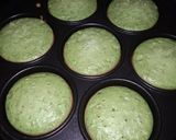 Foto langkah ke 3 dari resep Wadai lumpur pandan keto.