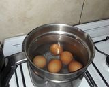 Foto del paso 1 de la receta: Empanadas de carne 1° de mayo