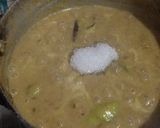 মুগ দুধ পটল (Mug dudh potol recipe in Bengali) রেসিপি ধাপ - 8 ছবি