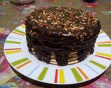 Foto del paso 4 de la receta: Alfajor tipo rogel express