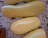 Darált hússal töltött tök és cukkini sok reszelt sajttal 🥂🥂🥂 recept fázis 1 fotója