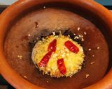 કઢી પકોડા (Kadhi Pakoda Recipe in Gujarati) રેસીપી સ્ટેપ10ફોટો