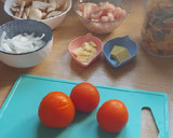 Foto del paso 1 de la receta: Lazos campestres