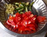 পটলের তেল ঝাল (potoler tel jhal recipe in Bengali) রেসিপির ধাপ 3 ছবি