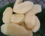 Foto langkah ke 3 dari resep Getas.