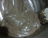 Foto langkah ke 3 dari resep Cupcake chocolate/ base cupcake /butter cake.