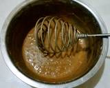 Chocolate Lava Cake langkah memasak 4 foto