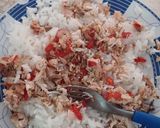 Foto del paso 5 de la receta: Salpicón de pollo 🍗