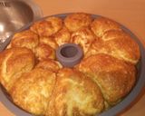 Foto del paso 8 de la receta: Bizcocho monkey bread
