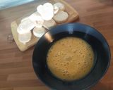 Foto del paso 1 de la receta: Patatas a la importancia