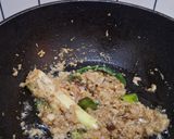 Foto langkah ke 2 dari resep Opor Ayam Kemenangan.