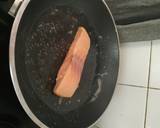Salmon Cream Cheese Crepes recipe step 3 photo