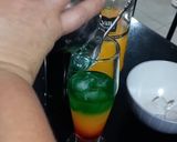 Foto del paso 2 de la receta: Trago Machu Picchu