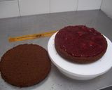 Foto del paso 8 de la receta: Tarta frutos de mi tierra