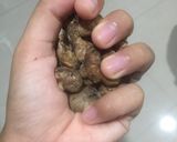 Foto langkah ke 1 dari resep 69. Kerupuk Seblak Homemadeala Reg’s Dish 🍽.