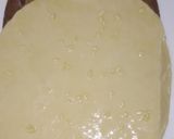 Foto del paso 5 de la receta: Pan de pizza de zuchini y portobellos