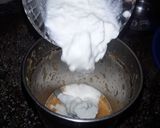 A picture of step 2 of Kinnow Smoothy.