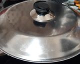 Foto del paso 3 de la receta Tortilla abierta de calabacín