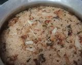 गोभी मेथी पुलाव(gobhi methi polao recipe in hindi) रेसिपी चरण 4 फोटो