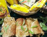 मैगी रवा डोसा (Maggi Rava dosa recipe in hindi) रेसिपी चरण 9 फोटो