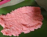 Foto langkah ke 3 dari resep Kue Mata Roda.