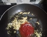 Foto langkah ke 3 dari resep Ayam asam manis.