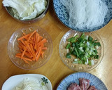 螞蟻上樹便當的食譜步驟1照片
