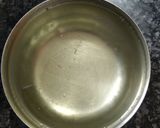शंकरपाळी (SHANKRPALI RECIPE IN MARATHI) रेसिपी स्टेप 1 फोटो 