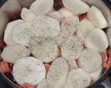 Foto del paso 6 de la receta: Bifes a la cacerola con arroz