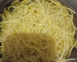 Foto langkah ke 2 dari resep Rujak Mie Tahu Baso.