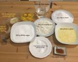 Dulce De Leche Ant Hill Cake recipe step 1 photo