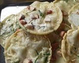 Foto langkah ke 6 dari resep REMPEYEK COIN || REMPEYEK BULAT.