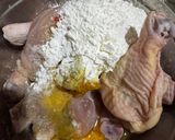 Foto langkah ke 1 dari resep Ayam Rempah.