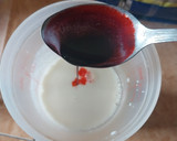 Foto langkah ke 3 dari resep 40. Base Cake Red Velvet.
