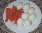 Foto del paso 1 de la receta: Pollo arrollado
