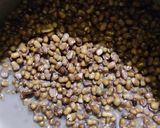 ডাল মাখানি (Dal makhani recipe in Bengali) রেসিপির ধাপ 1 ছবি