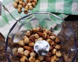 Foto del paso 1 de la receta: Nutella Casera