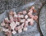 Foto del paso 2 de la receta: Tarta de pollo v2
