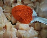 Foto del paso 4 de la receta: Guiso de arroz con pollo